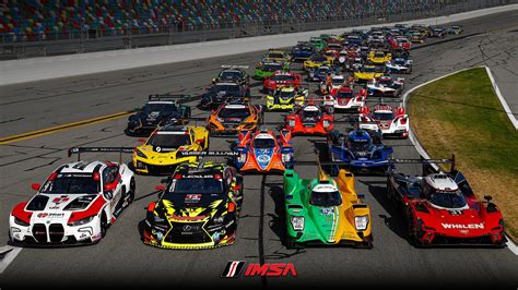 daytona race rolex 24|Rolex 24 hour 2024 results.